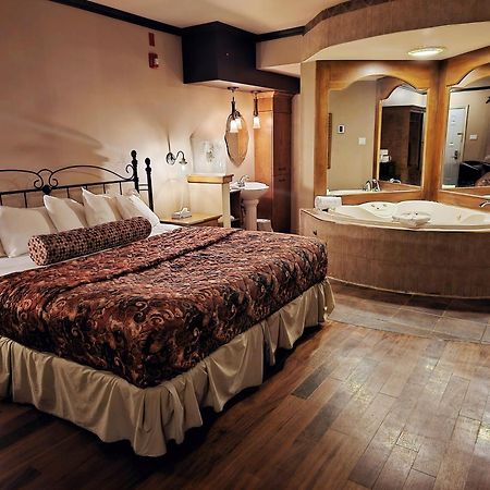 Hotel-Motel Drummond Drummondville Kültér fotó