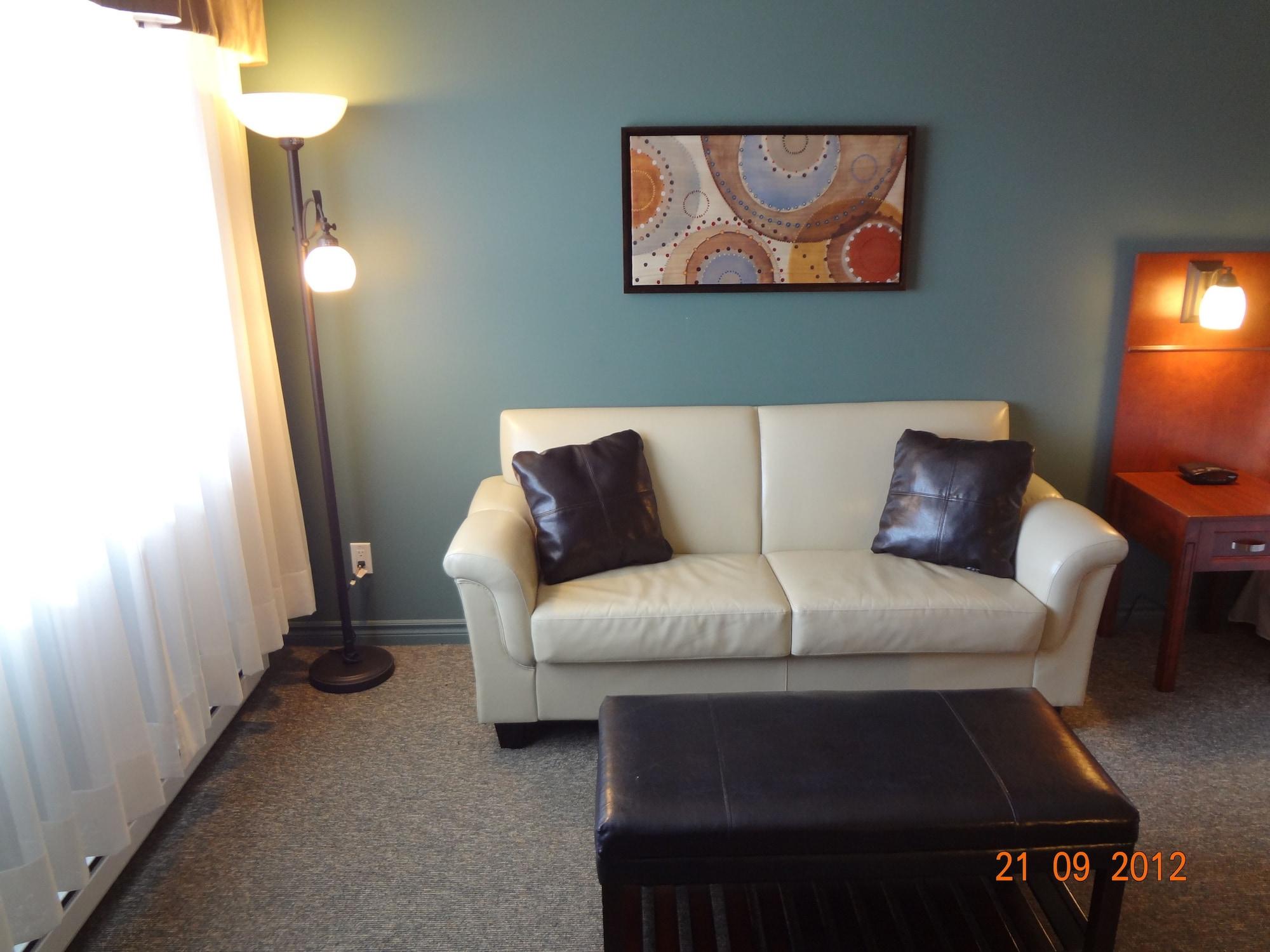 Hotel-Motel Drummond Drummondville Kültér fotó
