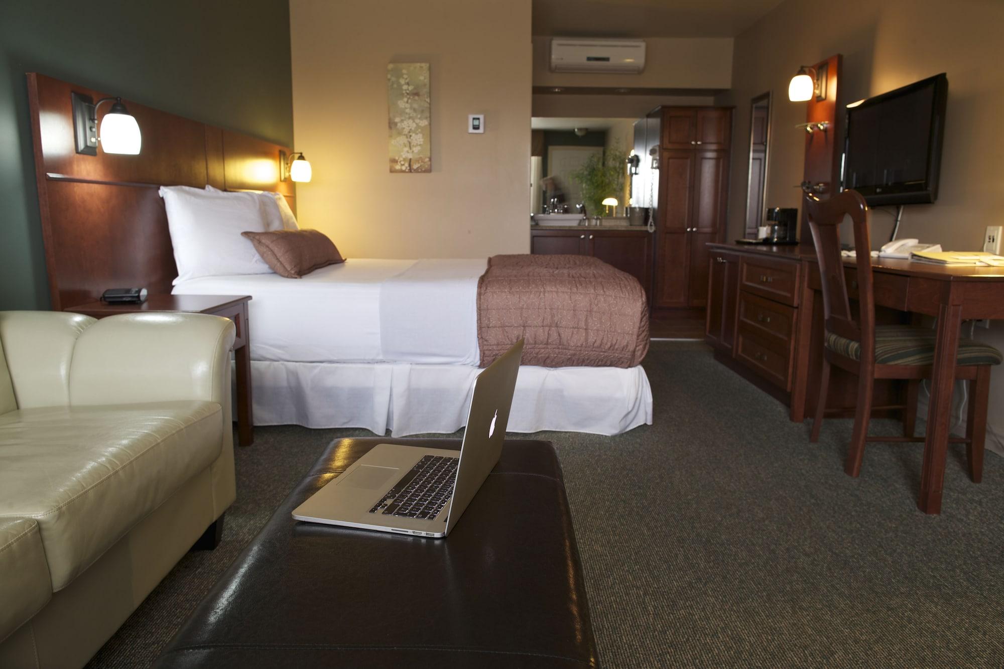 Hotel-Motel Drummond Drummondville Kültér fotó