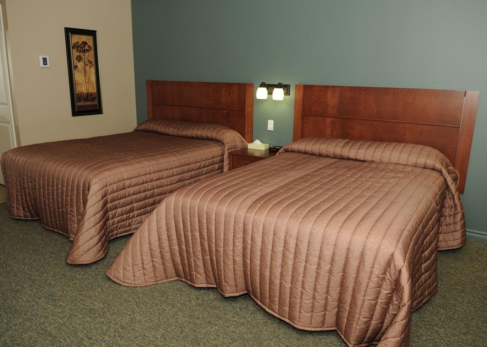 Hotel-Motel Drummond Drummondville Kültér fotó