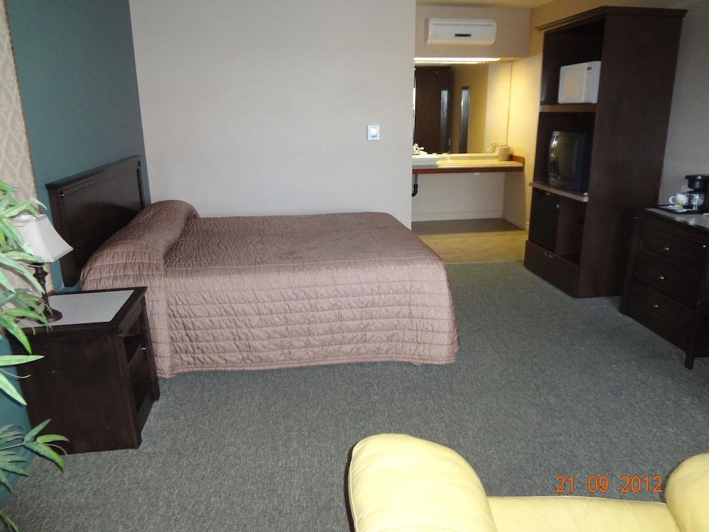 Hotel-Motel Drummond Drummondville Kültér fotó