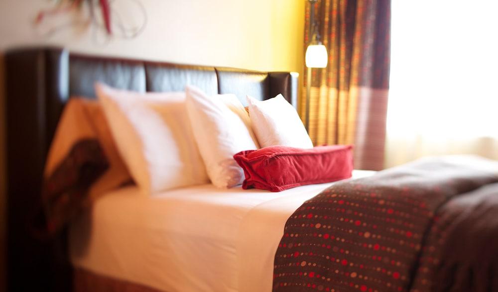 Hotel-Motel Drummond Drummondville Kültér fotó