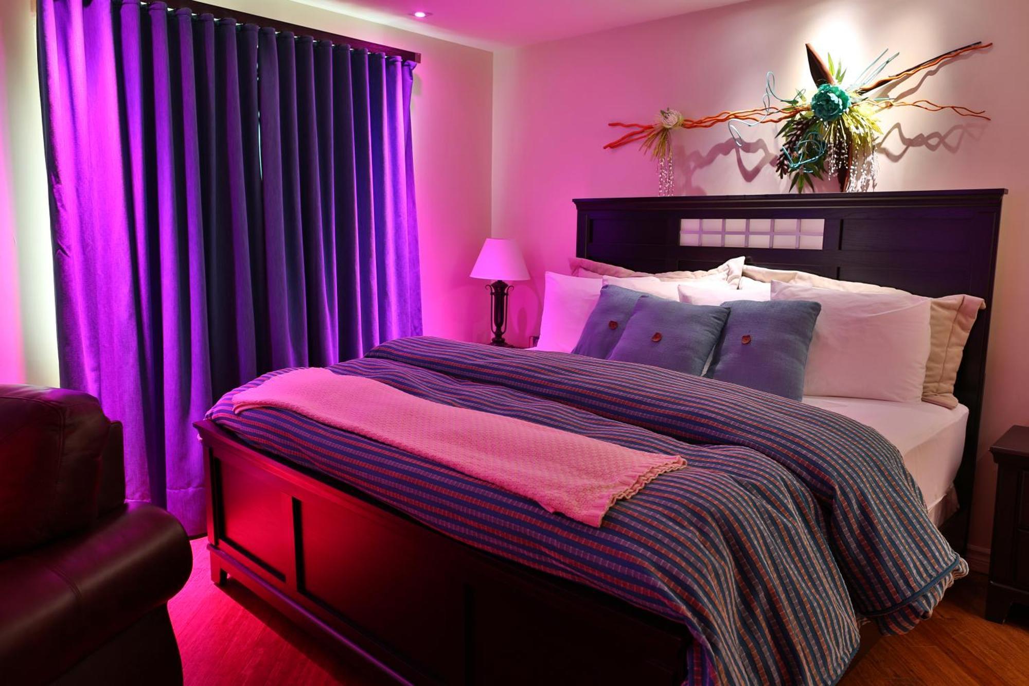 Hotel-Motel Drummond Drummondville Szoba fotó