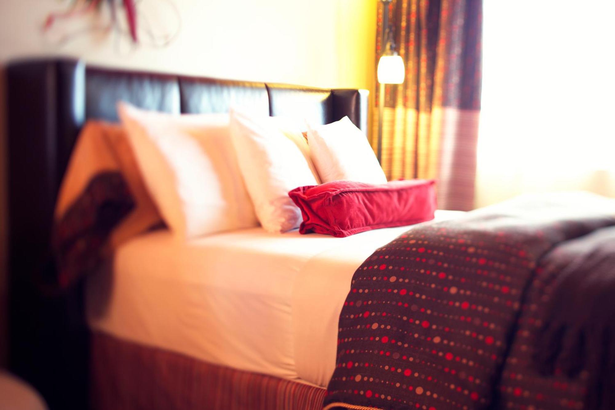 Hotel-Motel Drummond Drummondville Szoba fotó