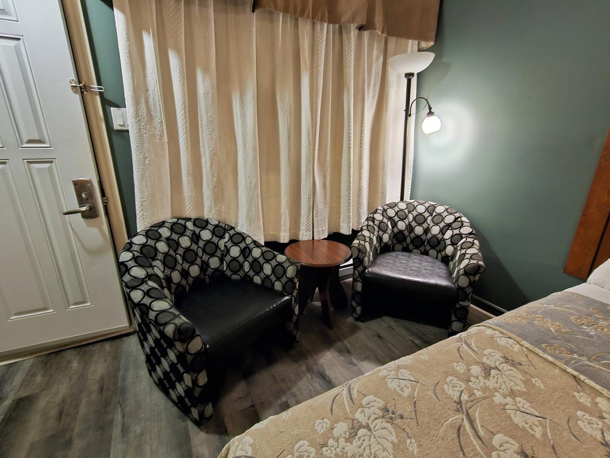Hotel-Motel Drummond Drummondville Kültér fotó