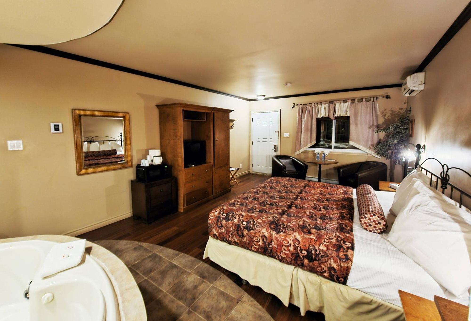 Hotel-Motel Drummond Drummondville Kültér fotó