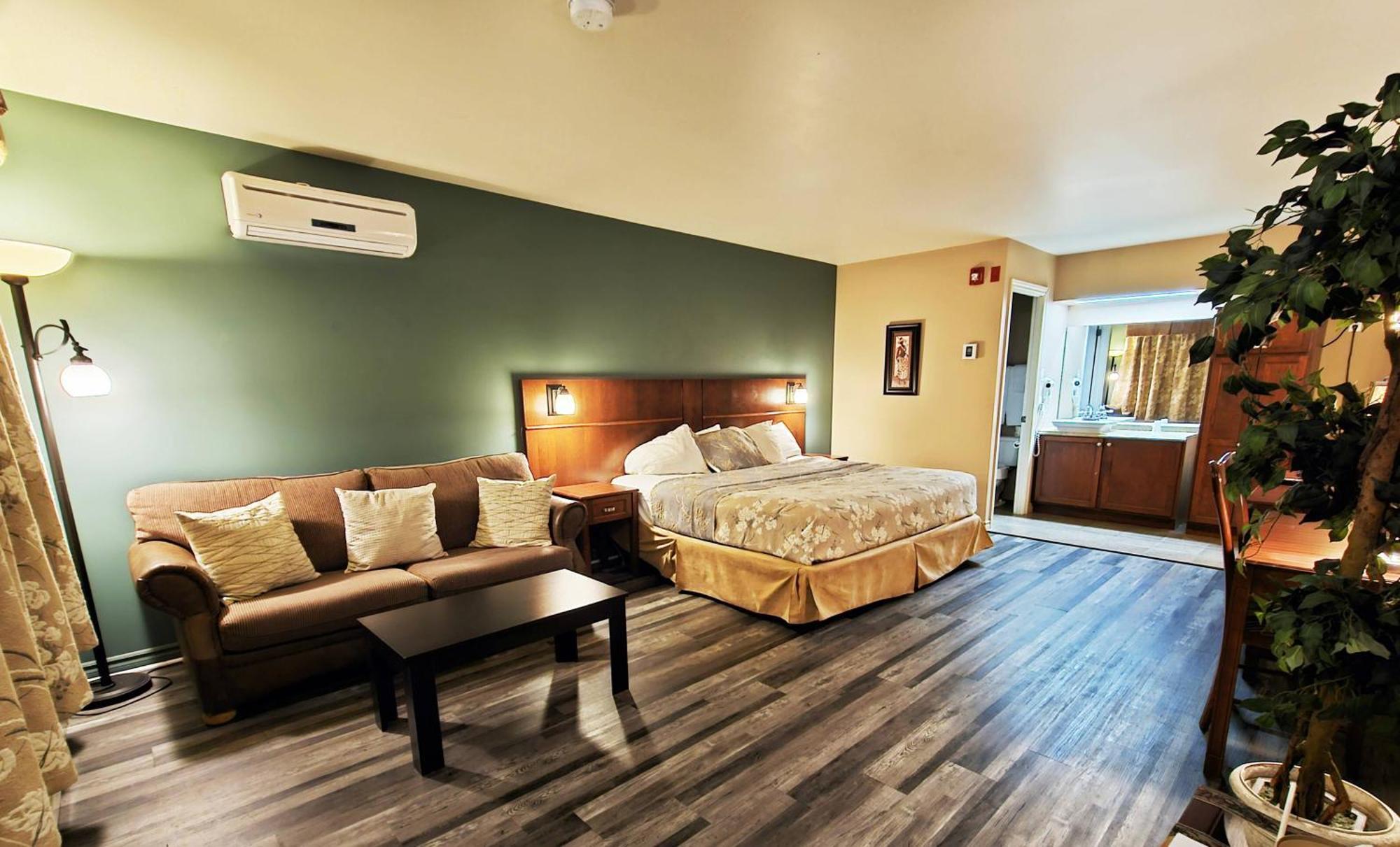 Hotel-Motel Drummond Drummondville Kültér fotó